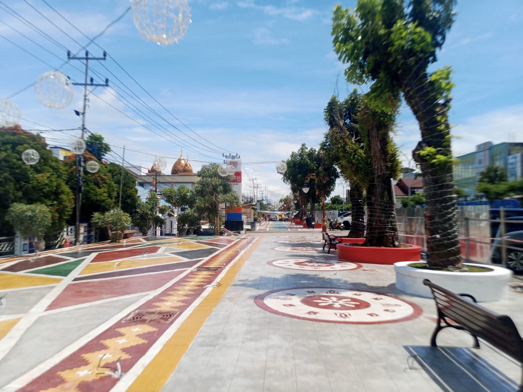 Dipercepat! Pemkot Bengkulu Launching Belungguk Point 27 Desember 2025