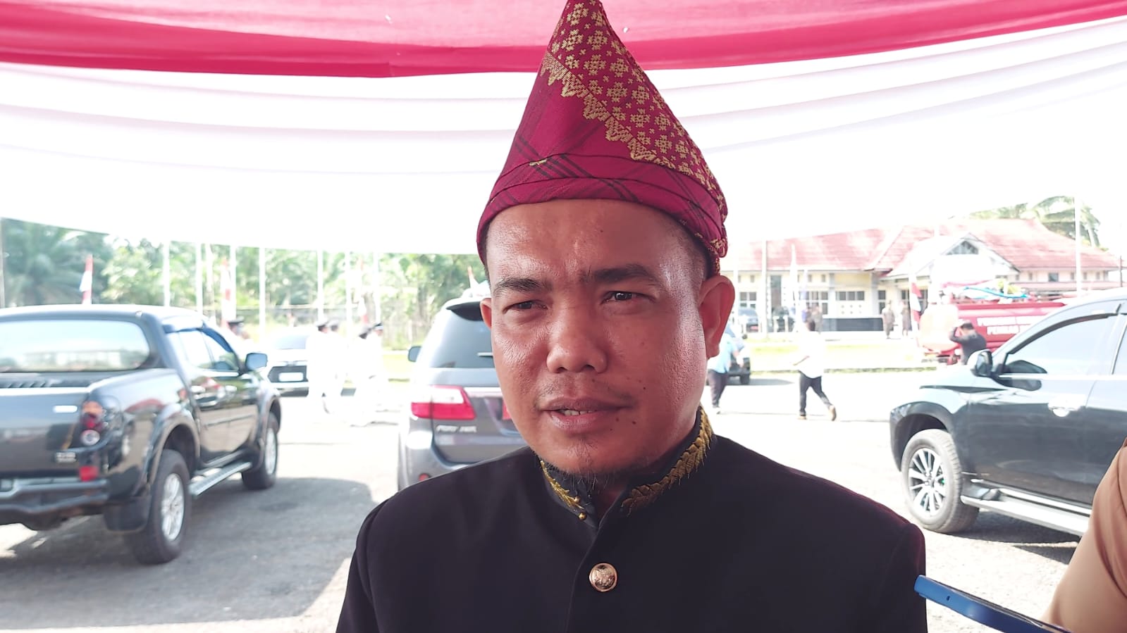 Penetapan DPRD Kabupaten Bengkulu Tengah Masih Tunggu Putusan SK 442