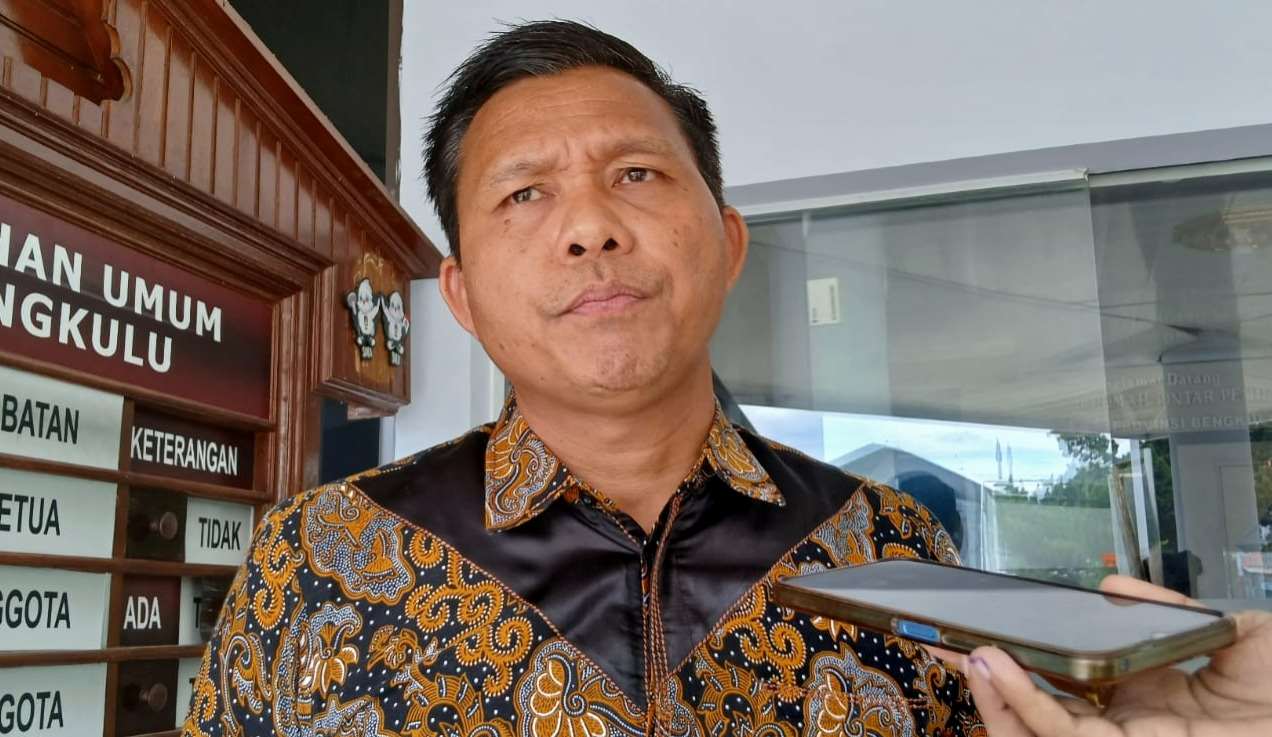 KPU Sebut Warga Tidak Bisa Memilih sebagai Konsekuensi Ketidakpedulian Memberikan Hak Suara