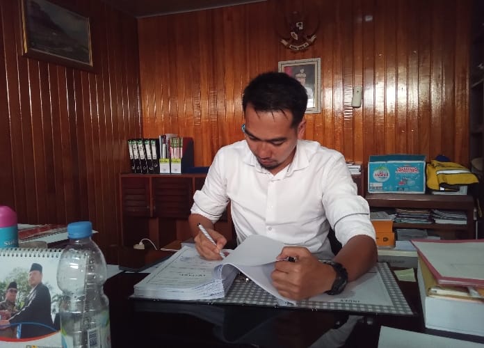 Tahun Depan, Dinas PUPR Provinsi Bengkulu dan BPPW Bangun Zona 2 Pantai Panjang