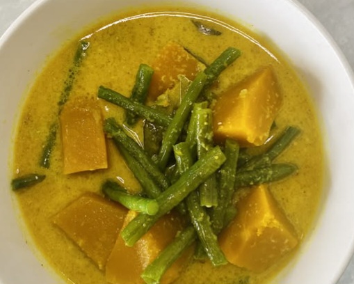 Menu Sehari-hari, Ini 7 Makanan dari Olahan Labu Kuning Enak dan Nikmat