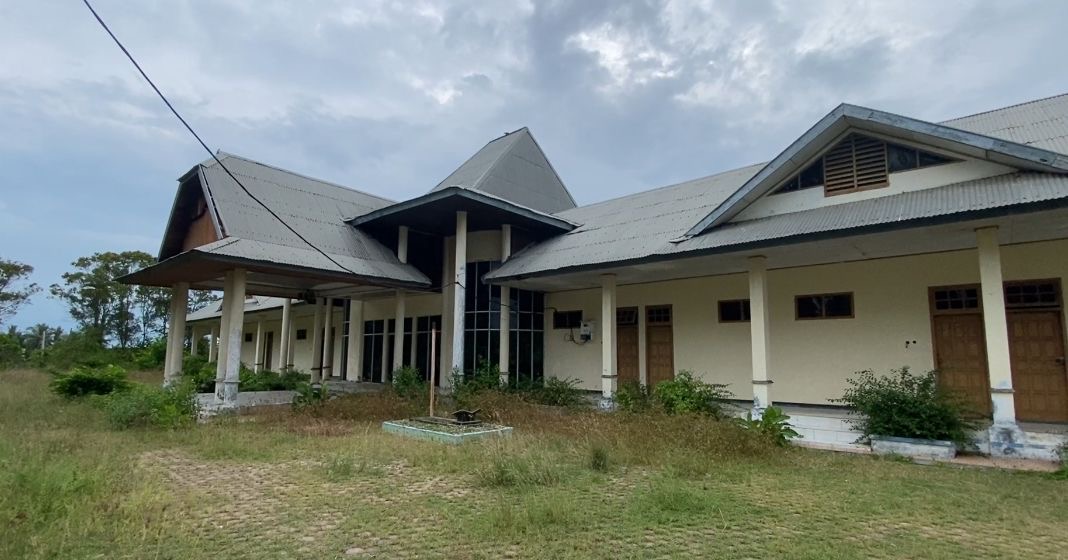 Aset Daerah Terbengkalai, Pemkab Bengkulu Selatan Cari Investor Kelola Hotel Duta Beach