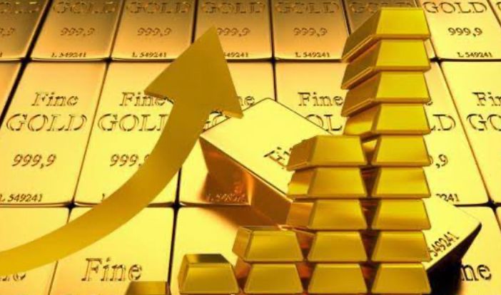 Harga Emas Antam di Pegadaian Turun Hari Ini Jumat 8 Desember 2023, Sedangkan UBS Naik, Cek Rinciannya!