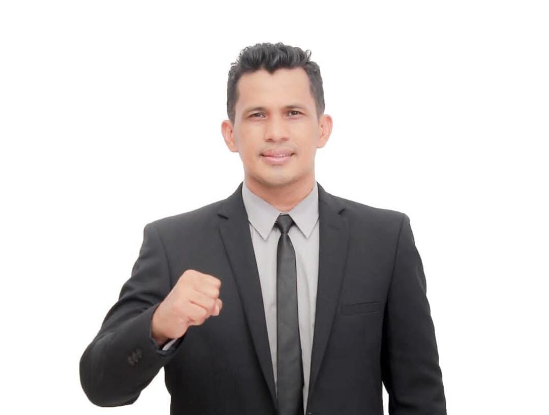 Mengenal Sosok April Yones, Pemimpin Baru DPRD Seluma Siap Kolaborasi untuk Seluma Emas