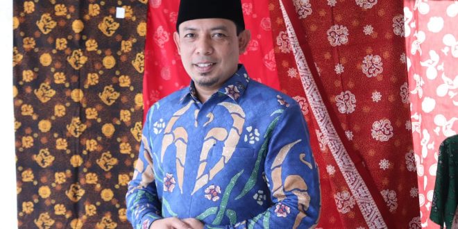 Sekwil DPW PAN Provinsi Bengkulu: Samsir Alam Teruslah Berjuang 