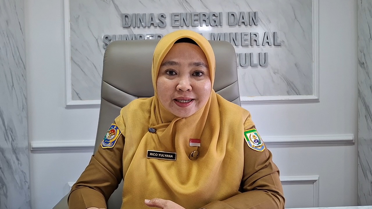 Optimalkan PAD Sektor Tambang, Pemprov Bengkulu Bentuk Tim Percepatan MBLB