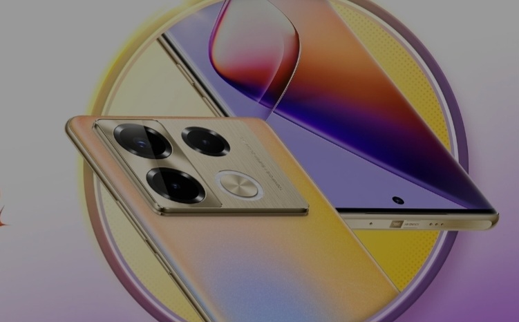 Cek Spesifikasi HP Infinix Note 40 Pro Ini, Desain Premium dan Punya Fitur Unggulan