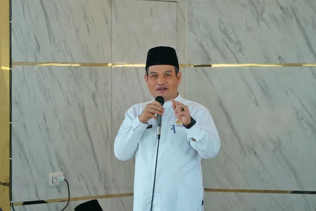 Pemprov Bengkulu Tekankan Gunakan Wadah Ramah Lingkungan untuk Pembagian Daging Kurban 