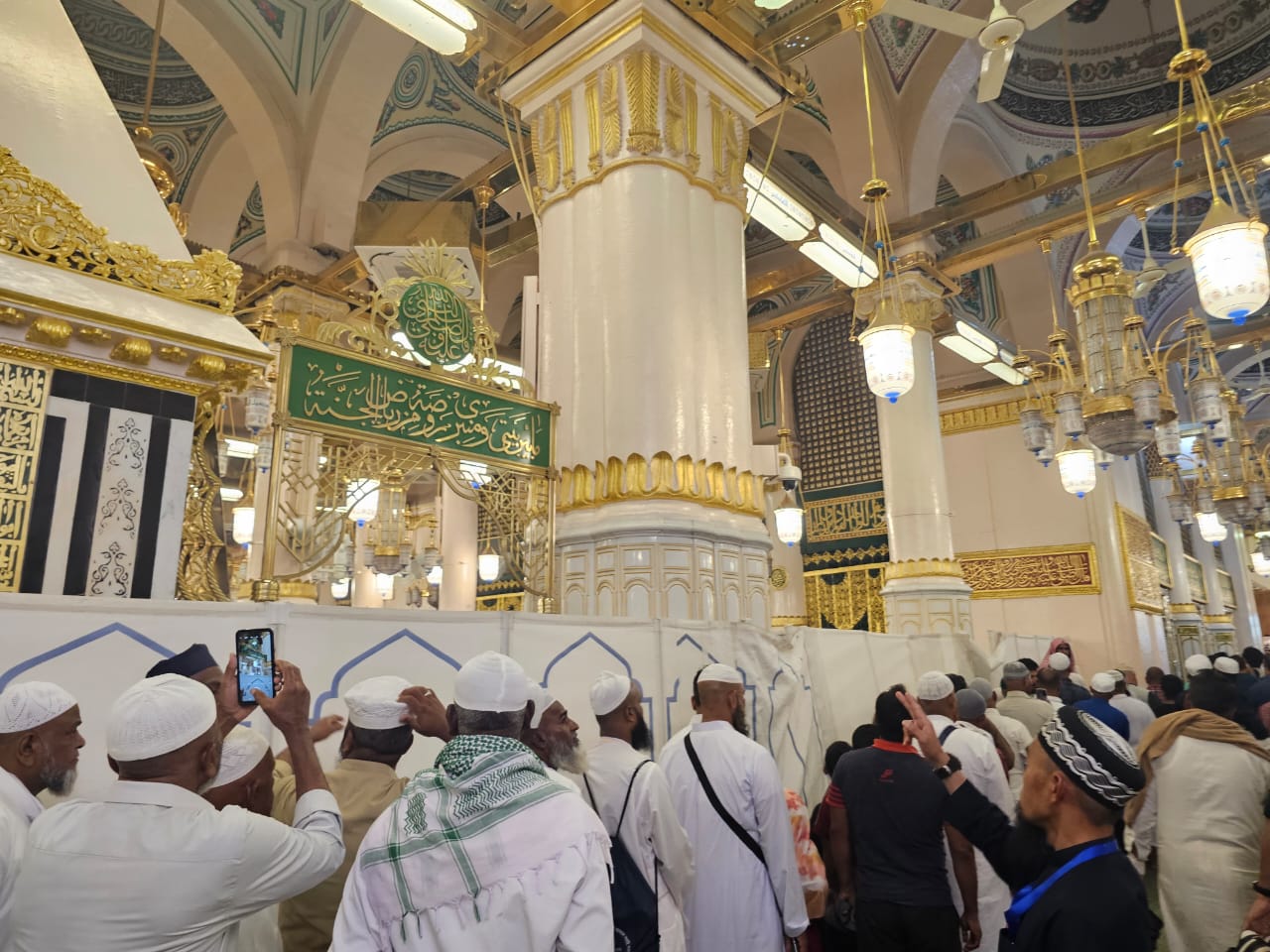 Histori Ibadah Haji! Bukan Tentang Perjalanan Nabi Muhammad SAW, Melainkan Sosok Ini