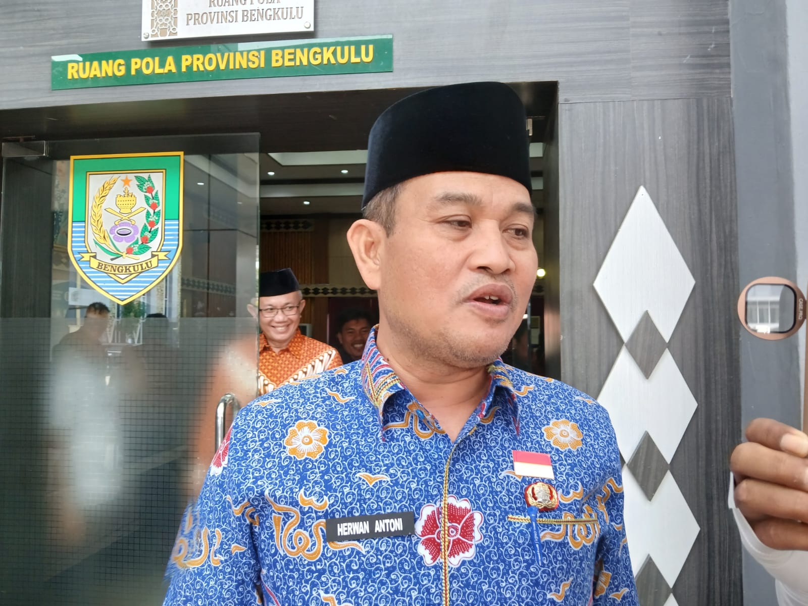 Kejar Target 30 Persen, Pemprov Bengkulu Susun Strategi Efisiensi Anggaran dan Kendalikan TPP