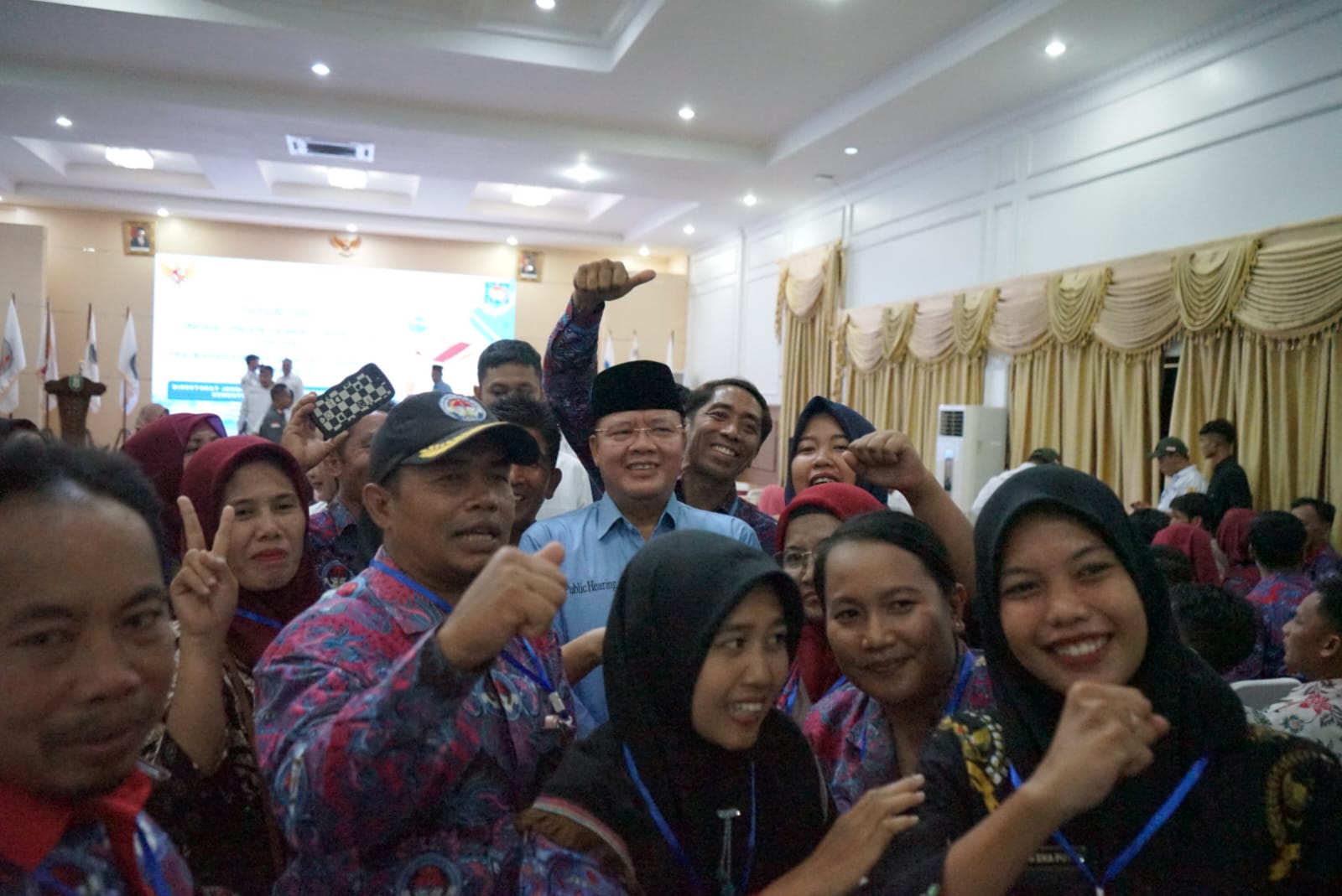 Program Beasiswa Kuliah Gratis Perangkat Desa Segera Dibuka Pemprov Bengkulu, Tersedia 100 Kuota