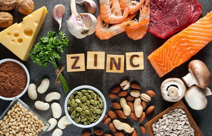 Cek Disini Daftar Makanan yang Tinggi Kandungan Zinc, Salah Satunya Daging Merah