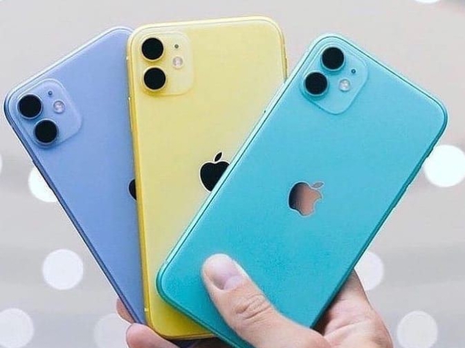 Mau Ganti Hp ke Model Apple? Pas Banget iPhone 11 dan iPhone 12 Bisa Jadi Pilihan, Cek Spesifikasinya