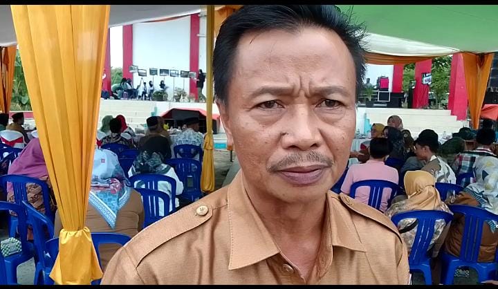 Kabar Gembira, Akan Ada Operasi Beras Murah Tiap Kecamatan di Seluma