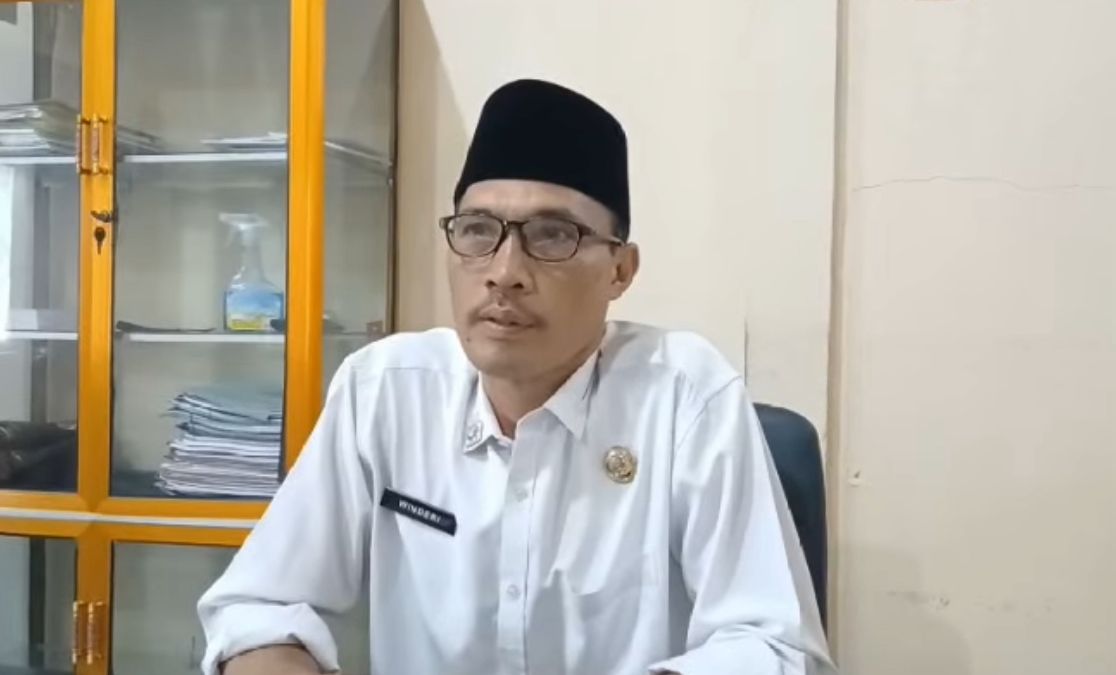 30 Desa di Bengkulu Selatan Belum Input Anggaran APBDes, Dana Desa Terancam Tak Cair