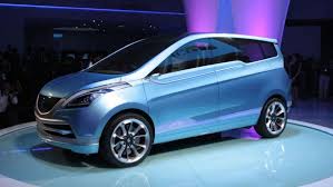 Ada yang Baru Nih! Ini Bocoran Spesifikasi Suzuki MPV Listrik, Siap Terbit 2026