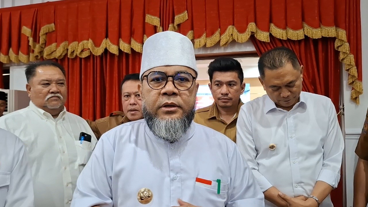 Semarak Merah Putih Resmi Dimulai, 10 Hari Pertama Digelar di Kabupaten Kaur