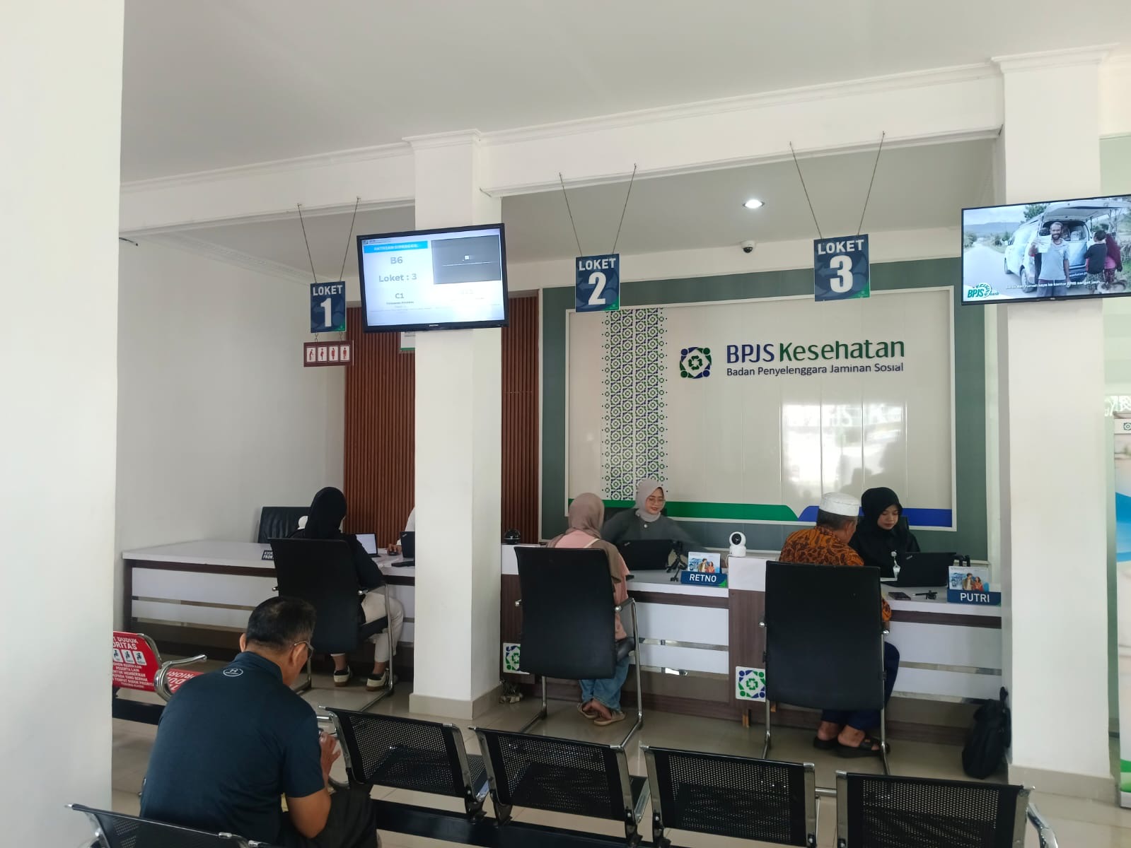 Ramai Peserta PBI JK Dicoret Per Februari, BPJS Kesehatan Buka Suara Soal Penggantian Data