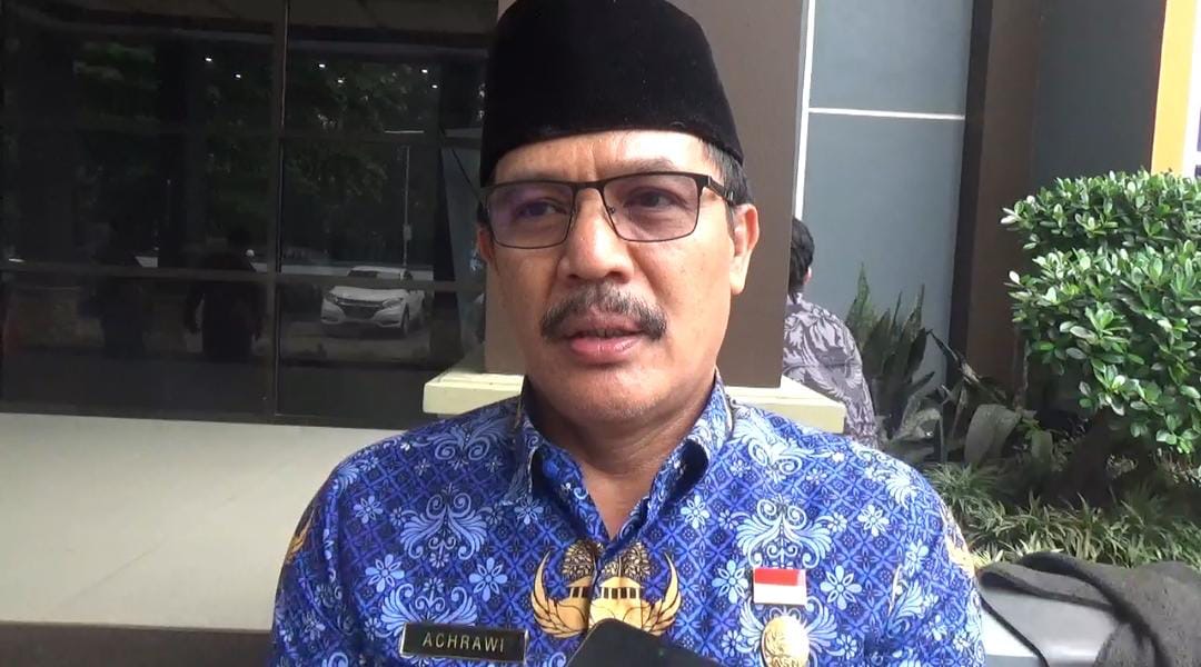 Pemkot Bengkulu Imbau PTT Segera Daftar PPPK Tahap Kedua