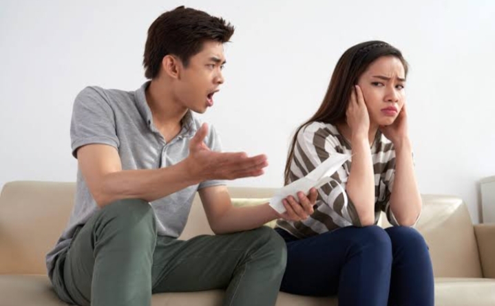 Toxic Relationship Picu Efek Berbahaya pada Hubungan, Temukan Jawaban Disini!