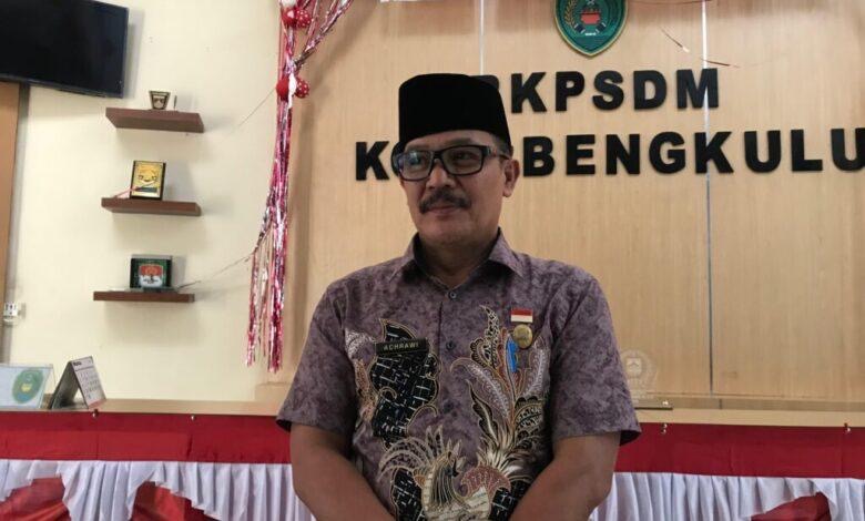 Hasil Seleksi CPNS 2024 Pemkot Bengkulu, 30 Formasi Kosong Tanpa Pendaftar