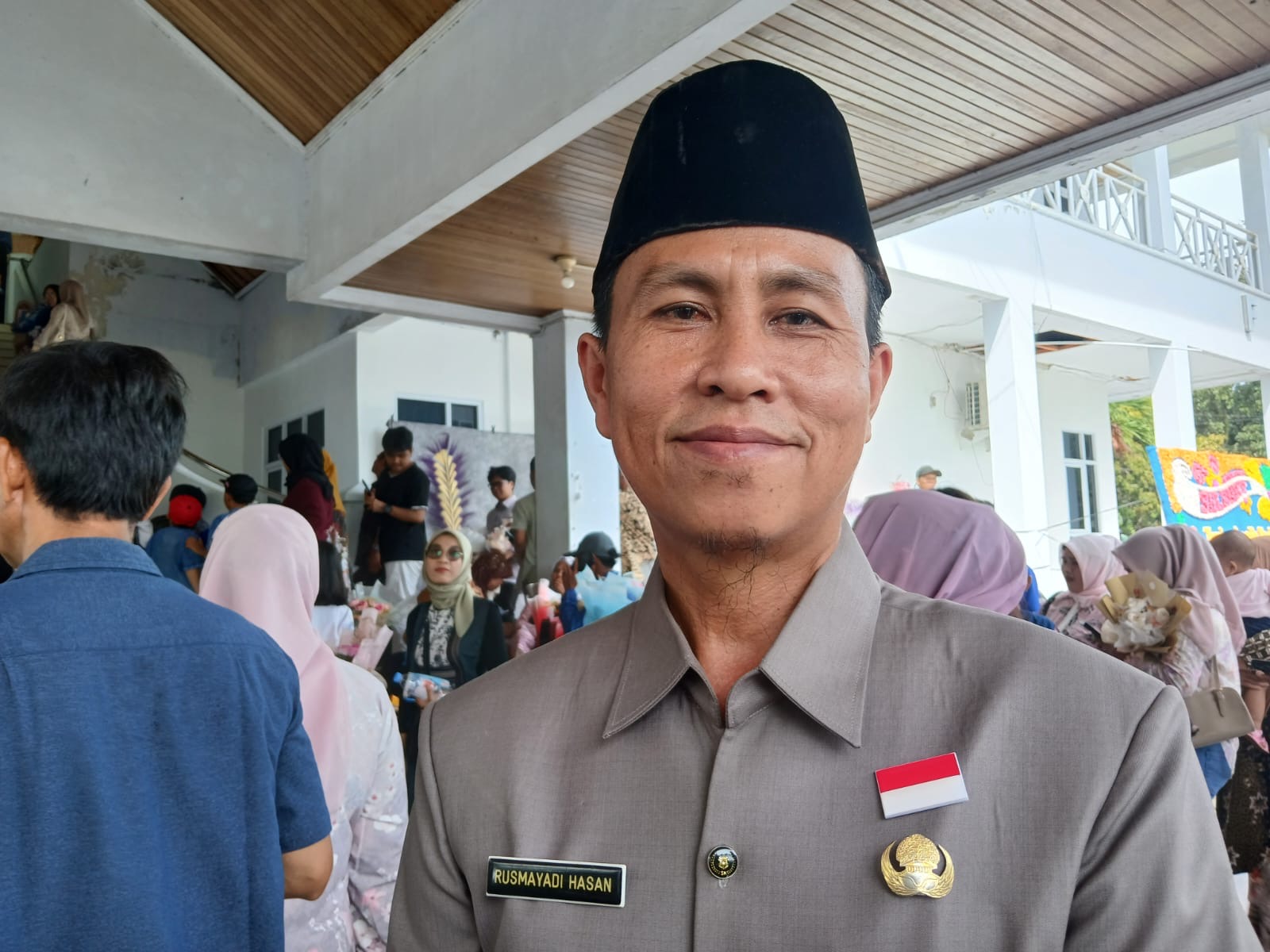 23 OPD Dipimpin Plt, Pemprov Bengkulu Rancang Lelang Eselon II se-Nasional 
