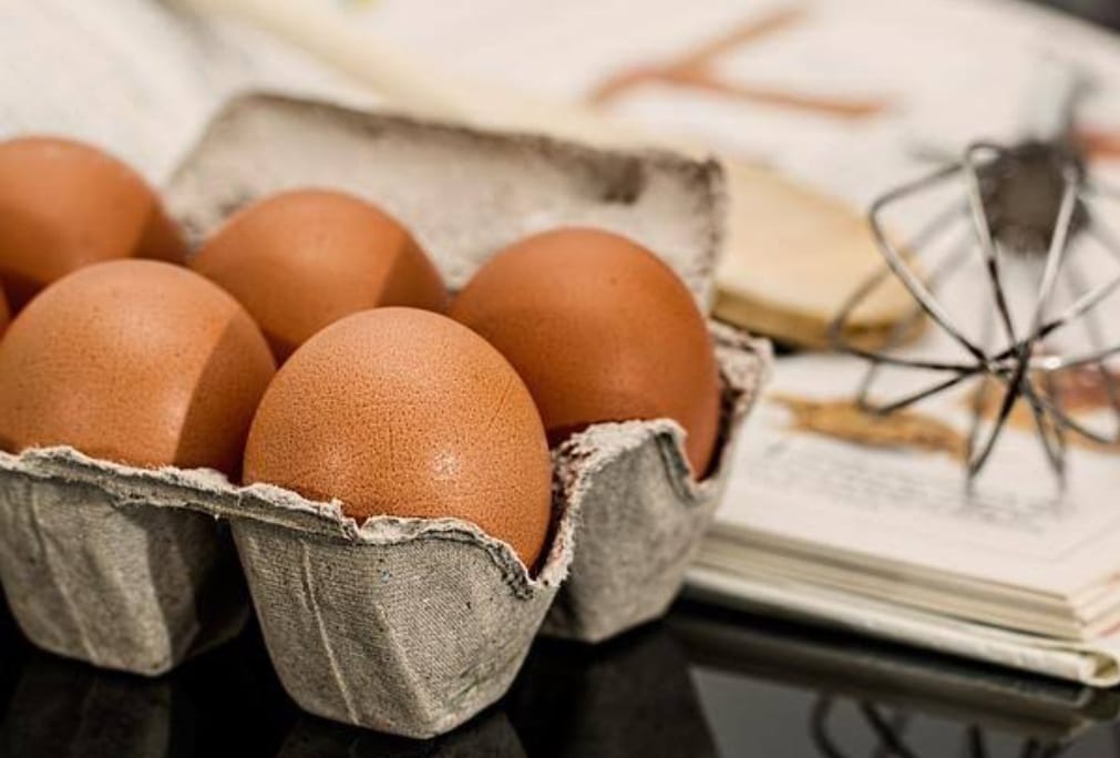 3 Ide Olahan Berbahan Telur yang Lezat dan Mudah Dibuat