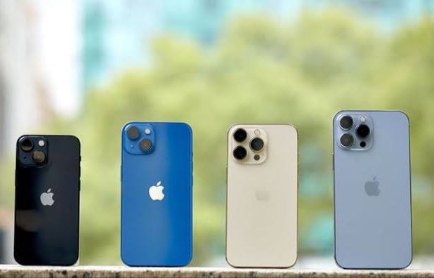 Update Harga Terbaru iPhone 11, 12, dan 13 Hari Ini Rabu 27 Maret 2024, Turun Rp250.000