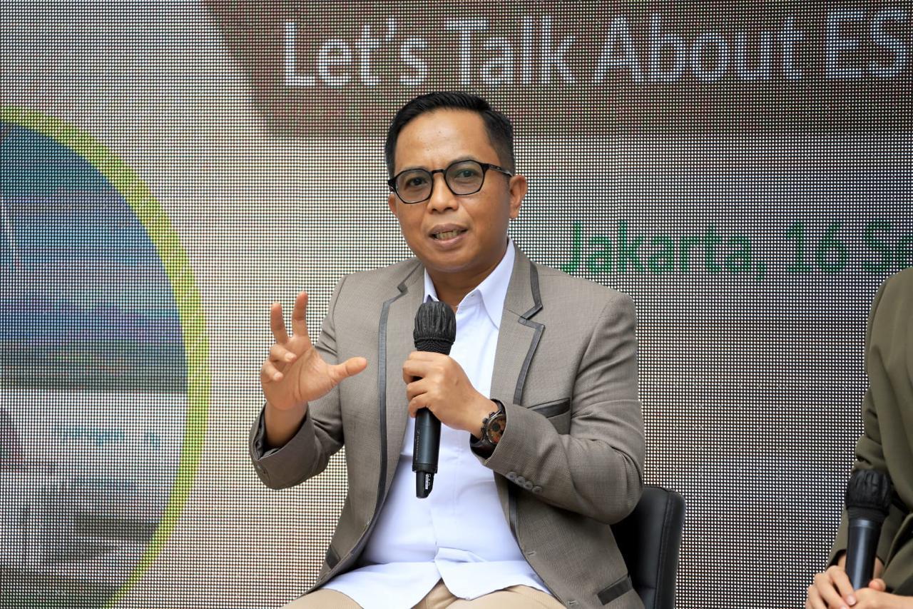 BRI Terus Perkuat Green Financing di Tengah Transformasi Hijau Industri Perbankan