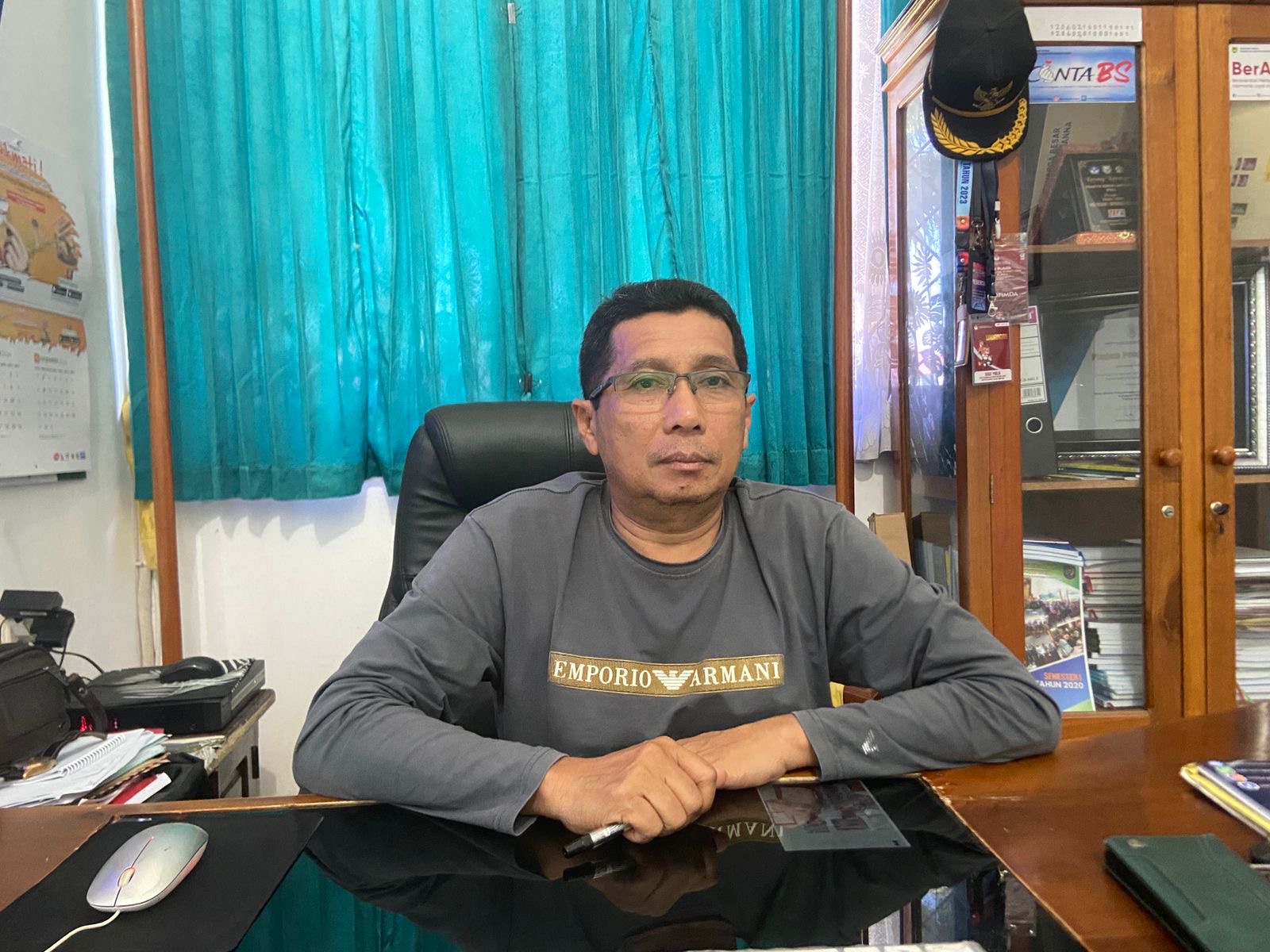 Kepemilikan KIA di Bengkulu Selatan Capai 55,10 Persen, Dukcapil Kejar Target Nasional 