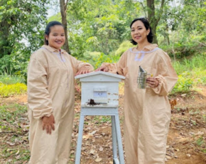 Berkat Dukungan BRI, UMKM Madu Lokal Naik Kelas dan Tembus Pasar Internasional