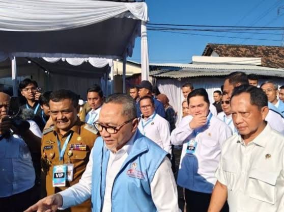 KDMP Jadi Sorotan, Apakah Benar Mengancam Keberlangsungan Warung Rakyat?