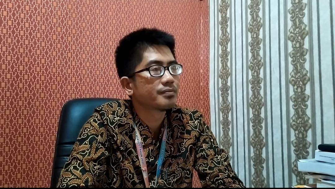 KPU kota Bengkulu Jadwalkan Sosialisasi Jelang Pemilu 2024