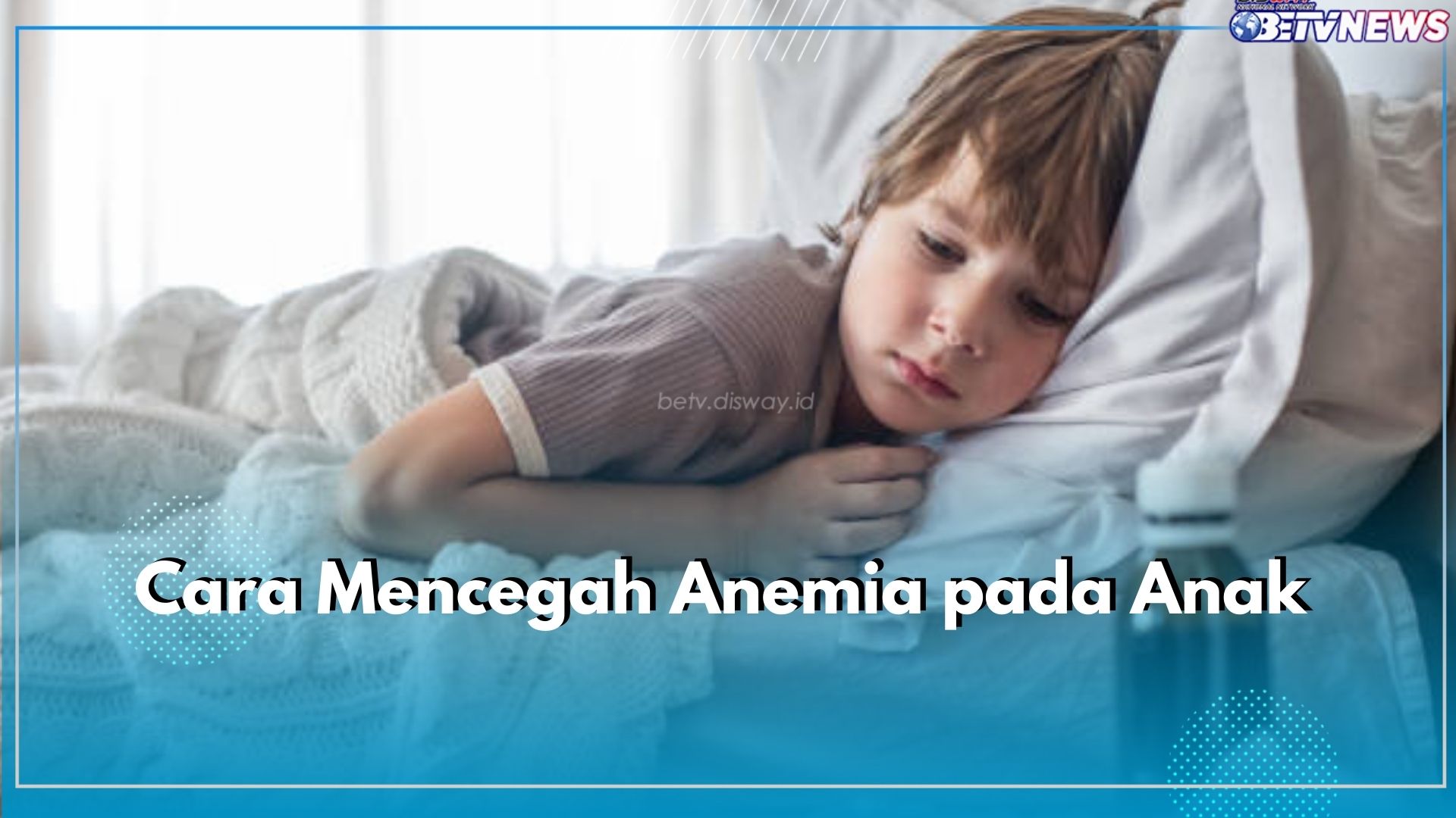 5 Cara Cegah Anemia pada Anak yang Perlu Diketahui, Konsumsi Makanan Tinggi Vitamin C