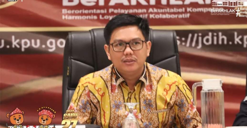 KPU: 8.897 Pemilih Penyandang Disabilitas di Pilkada Bengkulu 2024