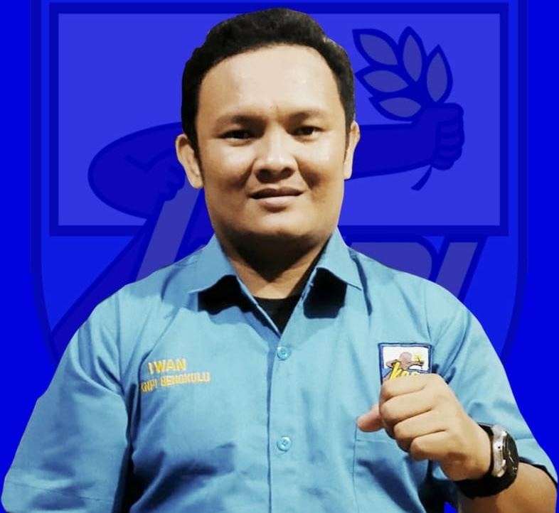 HUT 305 Kota Bengkulu, Ketua KNPI Iwan Supratman: Dirgahayu Kota Kelahiranku, Kita Masih Banyak 'PR'