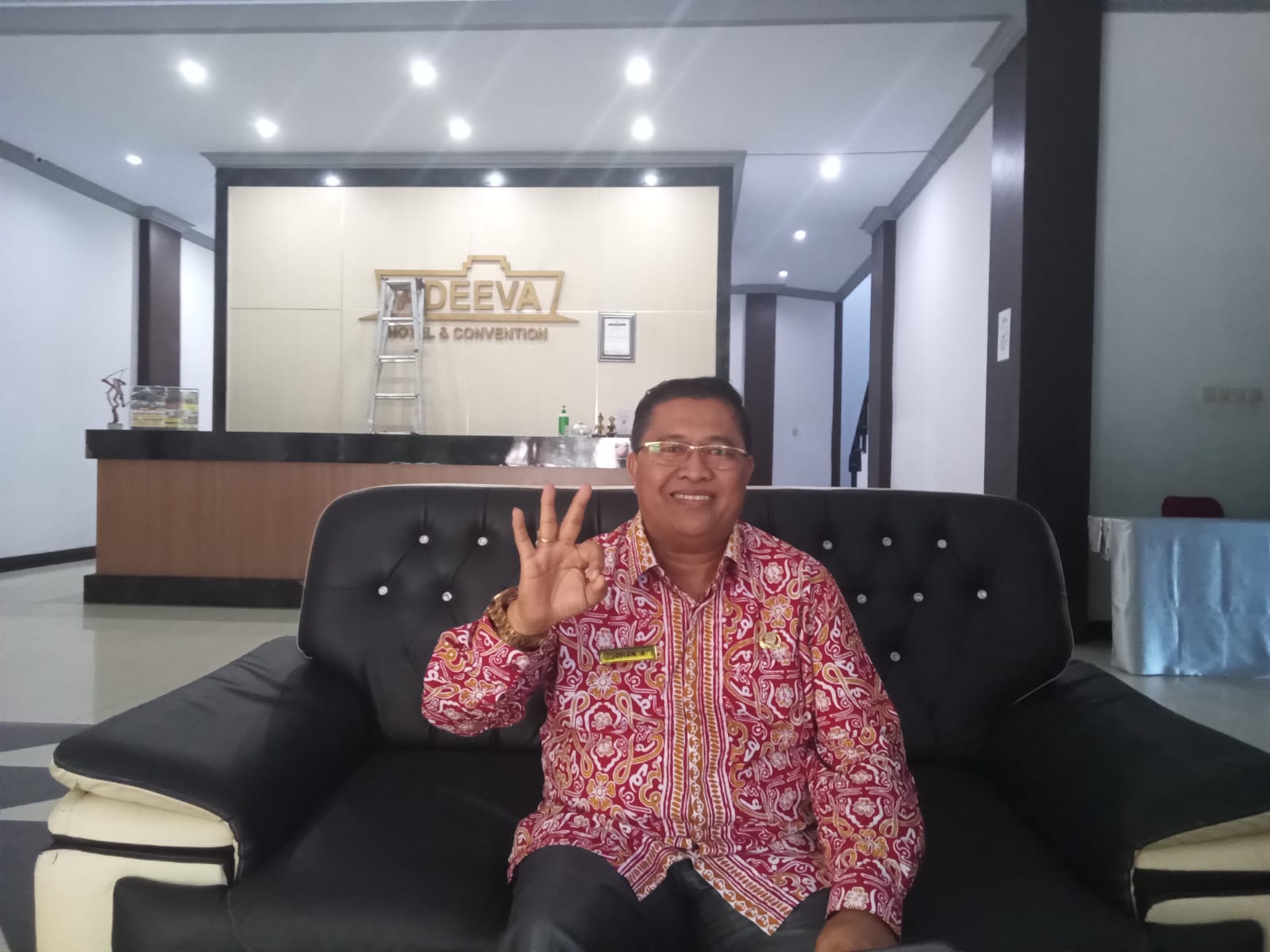 Harga TBS Sawit September 2023 di Bengkulu Turun Tipis Rp10 per Kilogram