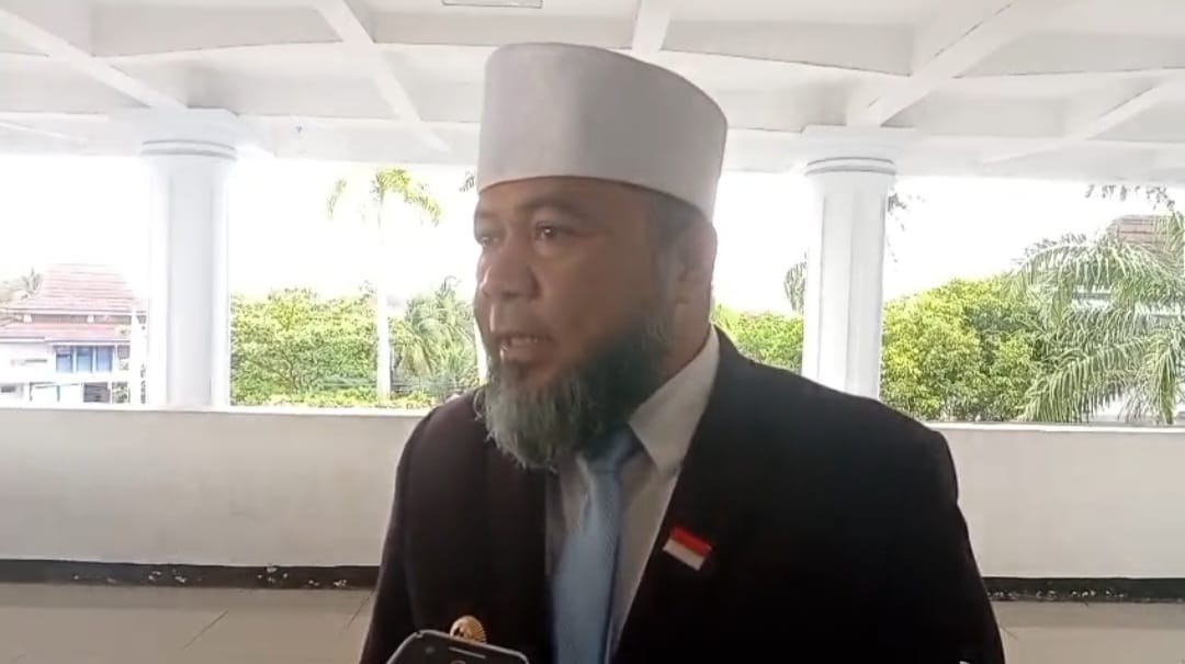 Lima Petani Ditembak, Gubernur Helmi Kontak Kapolda: Minta Penegakan Hukum Tegas