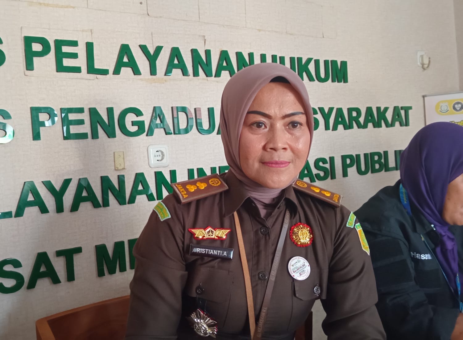 Kejati Menang Banding, Vonis 3 Terdakwa Korupsi Jembatan Taba Terunjam Diperberat