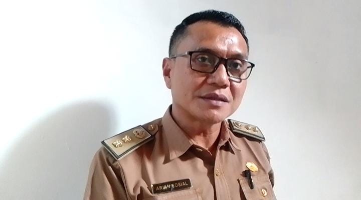 Tak Dapat DAK Fisik Pertanian Sejak 2019-2024, Ini Kata Kadis Pertanian Seluma