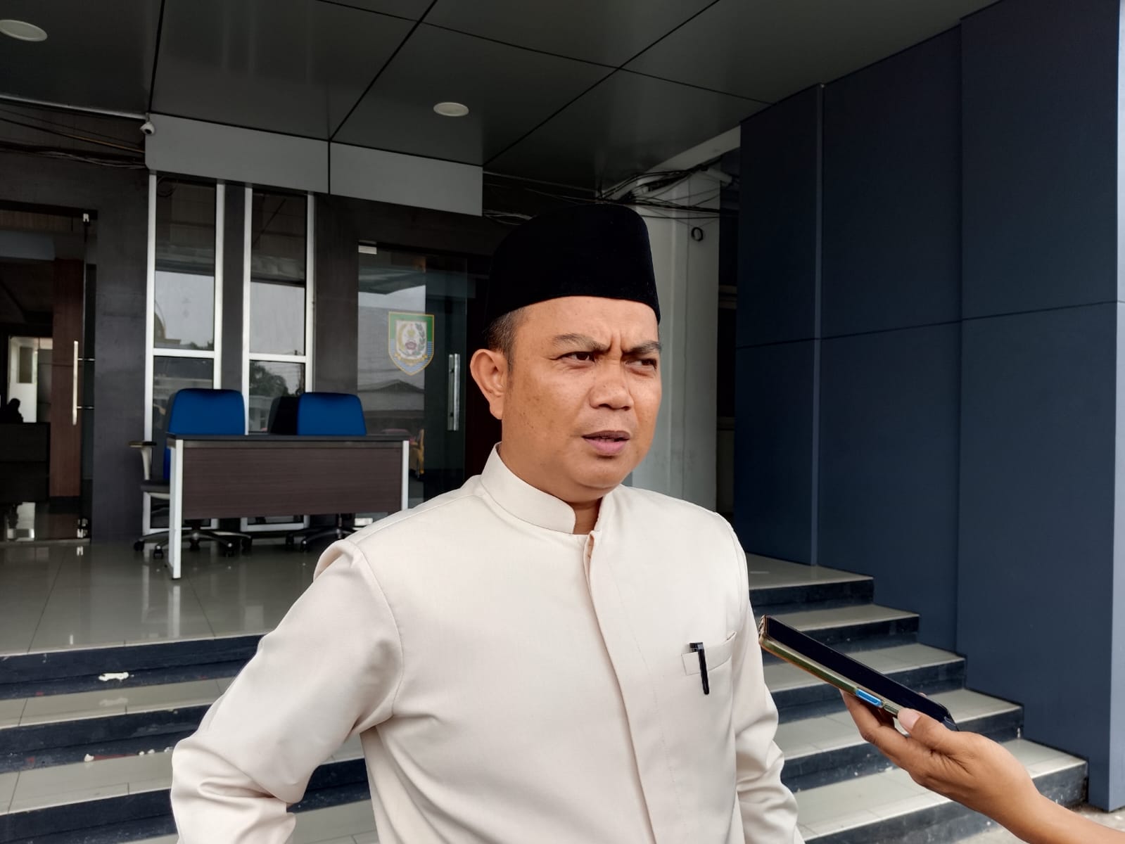 Pemprov Bakal Pecahkan Rekor Muri Makan Telur di HUT Provinsi Bengkulu ke-55