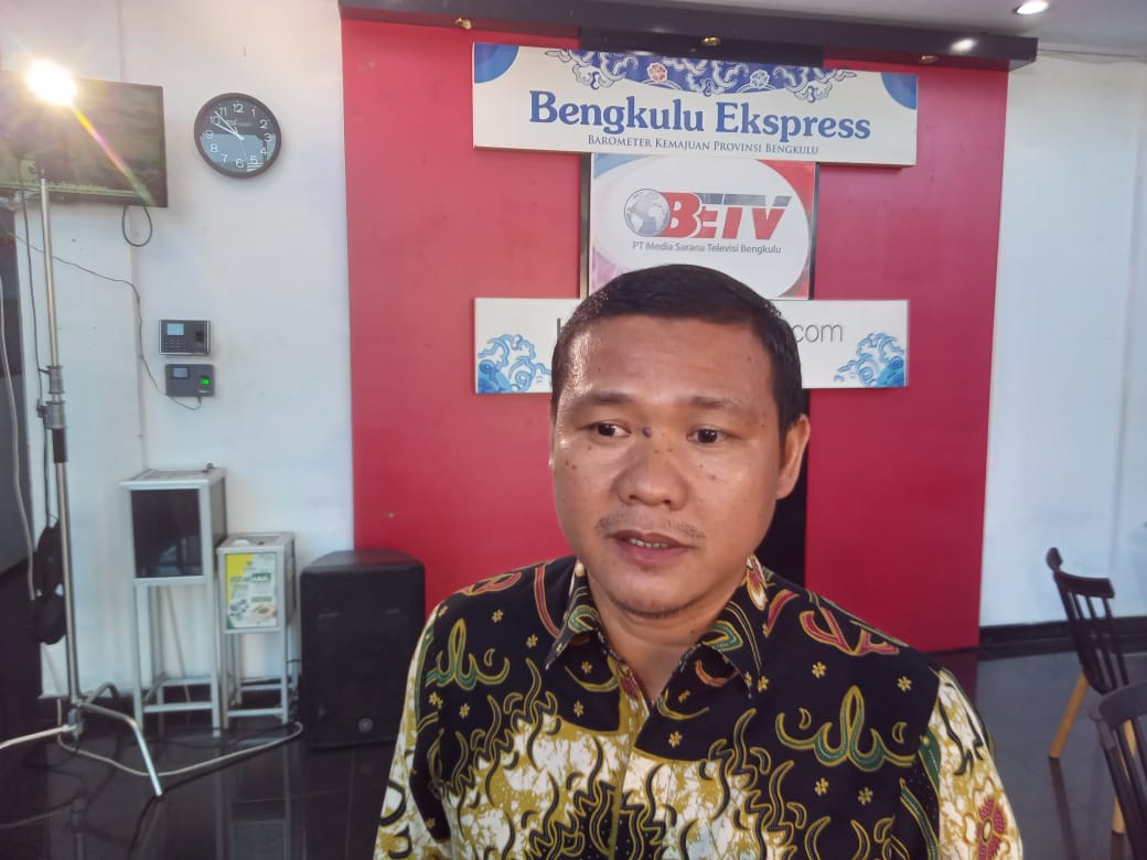 Tepis Isu Hanya Formalitas, KPU Kota Bengkulu Tegaskan Rekrutmen PPK Transparan dan Profesional