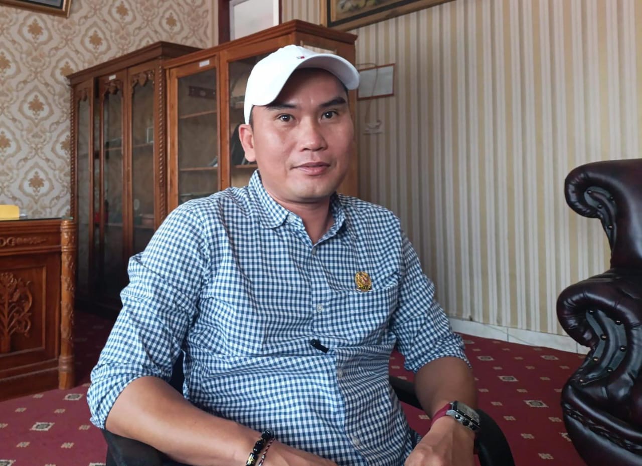 HUT Seluma Habiskan Anggaran Rp1 Miliar, Zetman: Tidak Sesuai dengan Instruksi Presiden