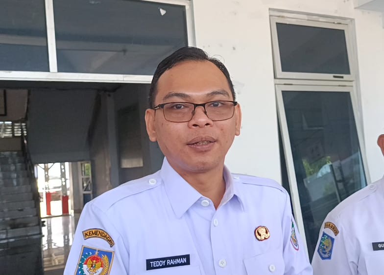 Pemkab Incar Tambahan DAU, 901 CPNS Diminta Pindah Domisili ke Seluma