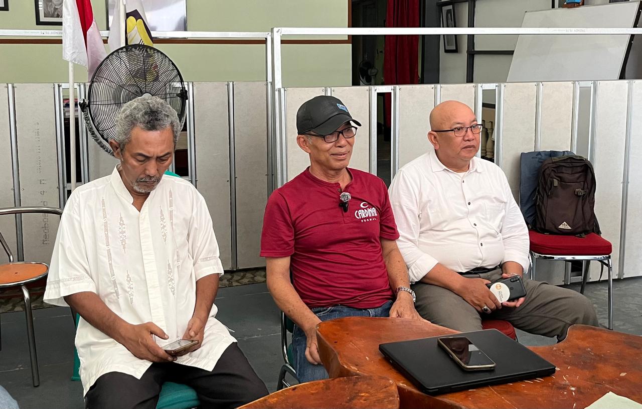 Dissenting Opinion dalam Putusan Ahmad Kanedi, Kuasa Hukum Buka Peluang Banding