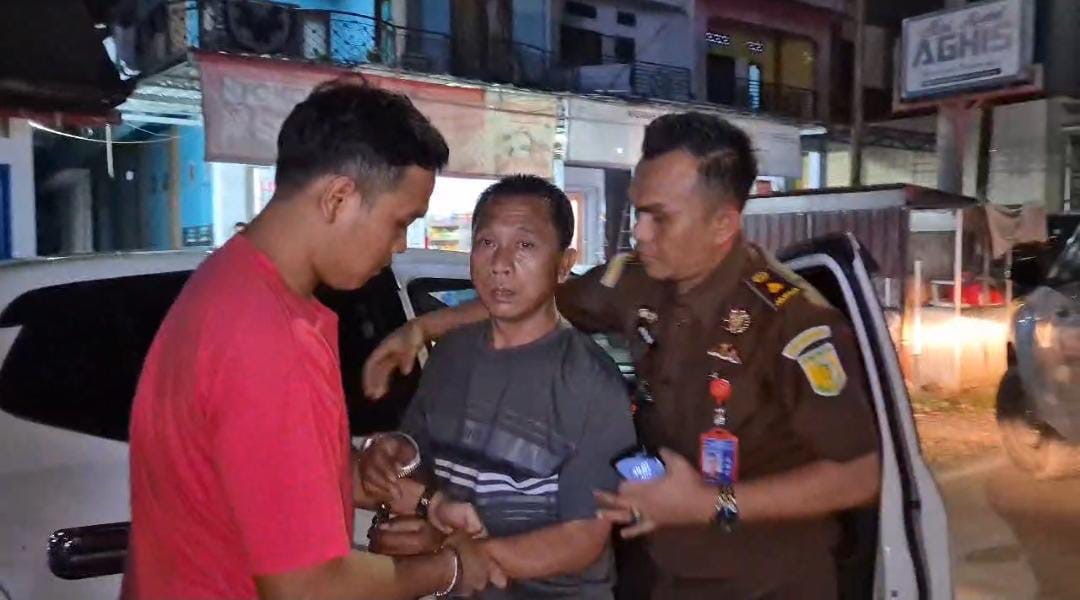 Jual Nama APH Saat Lakukan Pemerasan, Oknum LSM Terjaring OTT Kejari Seluma