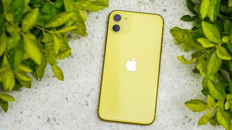 Daftar Harga IPhone 11 Hari Ini Minggu 3 Maret 2024, Diskon Tembus 26 ...