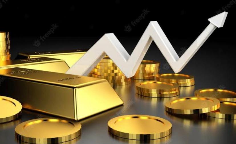 Harga Emas Antam di Pegadaian Naik Rp8.000 per Gram Hari Ini Kamis 16 November 2023, Berikut Rinciannya