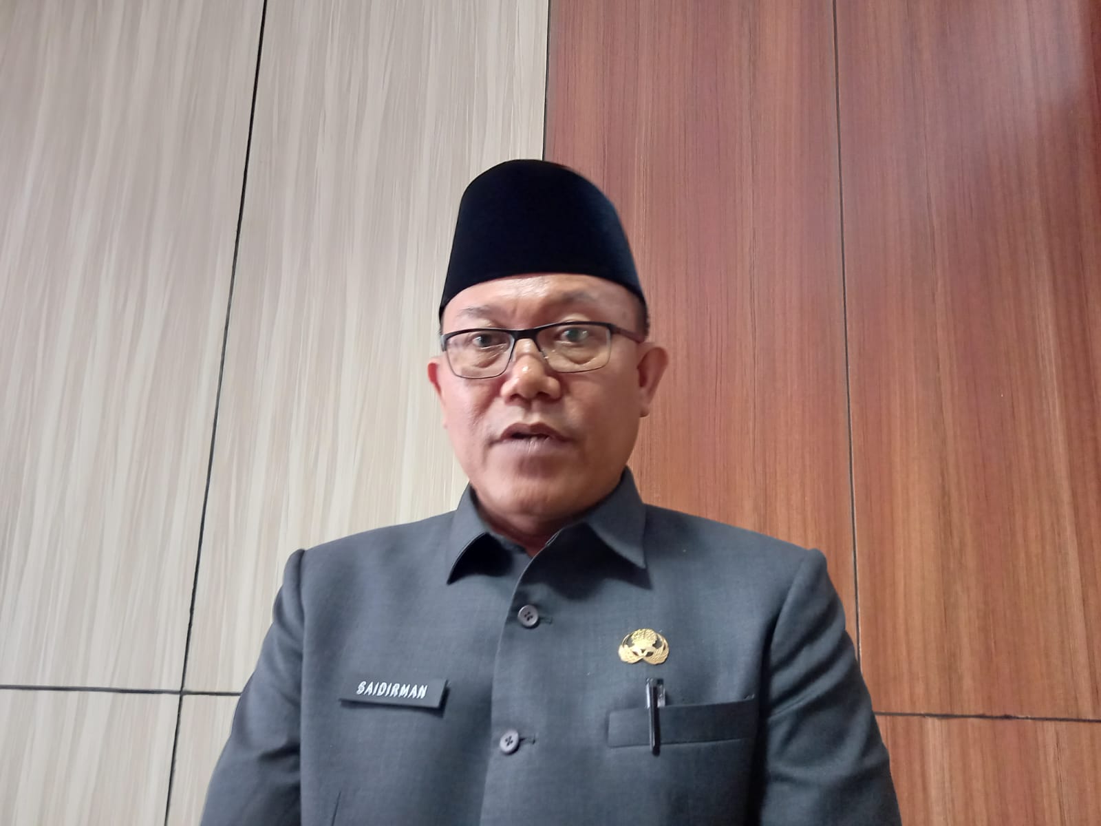 Dikbud Provinsi Bengkulu Inginkan Pelajar Lakukan Kegiatan Positif di Libur Panjang