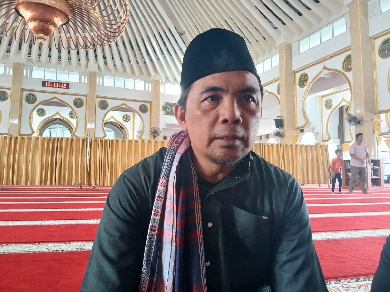 Pemprov Bengkulu Usulkan 6 Titik Kampung Nelayan Merah Putih Tahun 2026, Ini Lokasinya